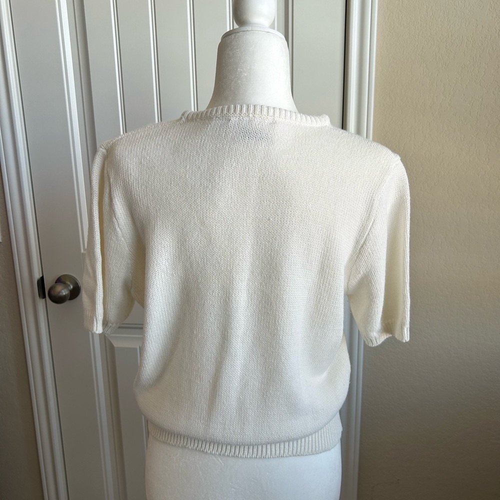 Knit Sweater - Picture 5 of 5
